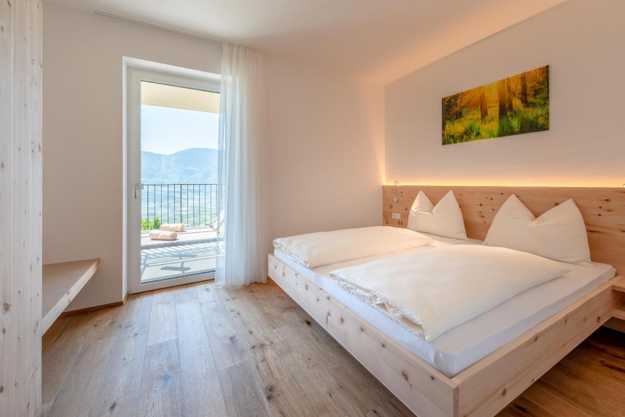 Apfelhof Apartment แตร์เมโน ภายนอก รูปภาพ