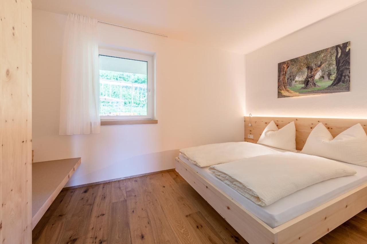 Apfelhof Apartment แตร์เมโน ภายนอก รูปภาพ