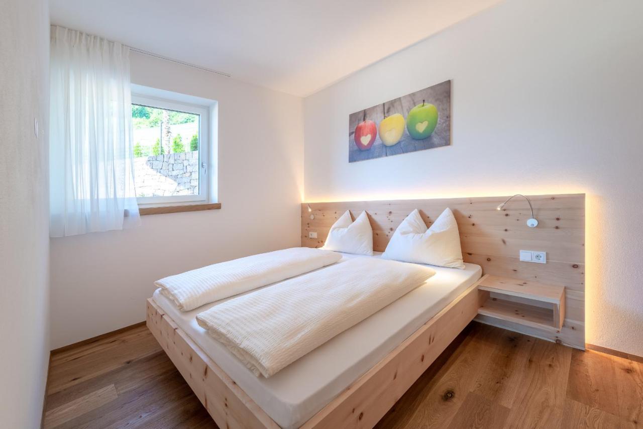 Apfelhof Apartment แตร์เมโน ภายนอก รูปภาพ