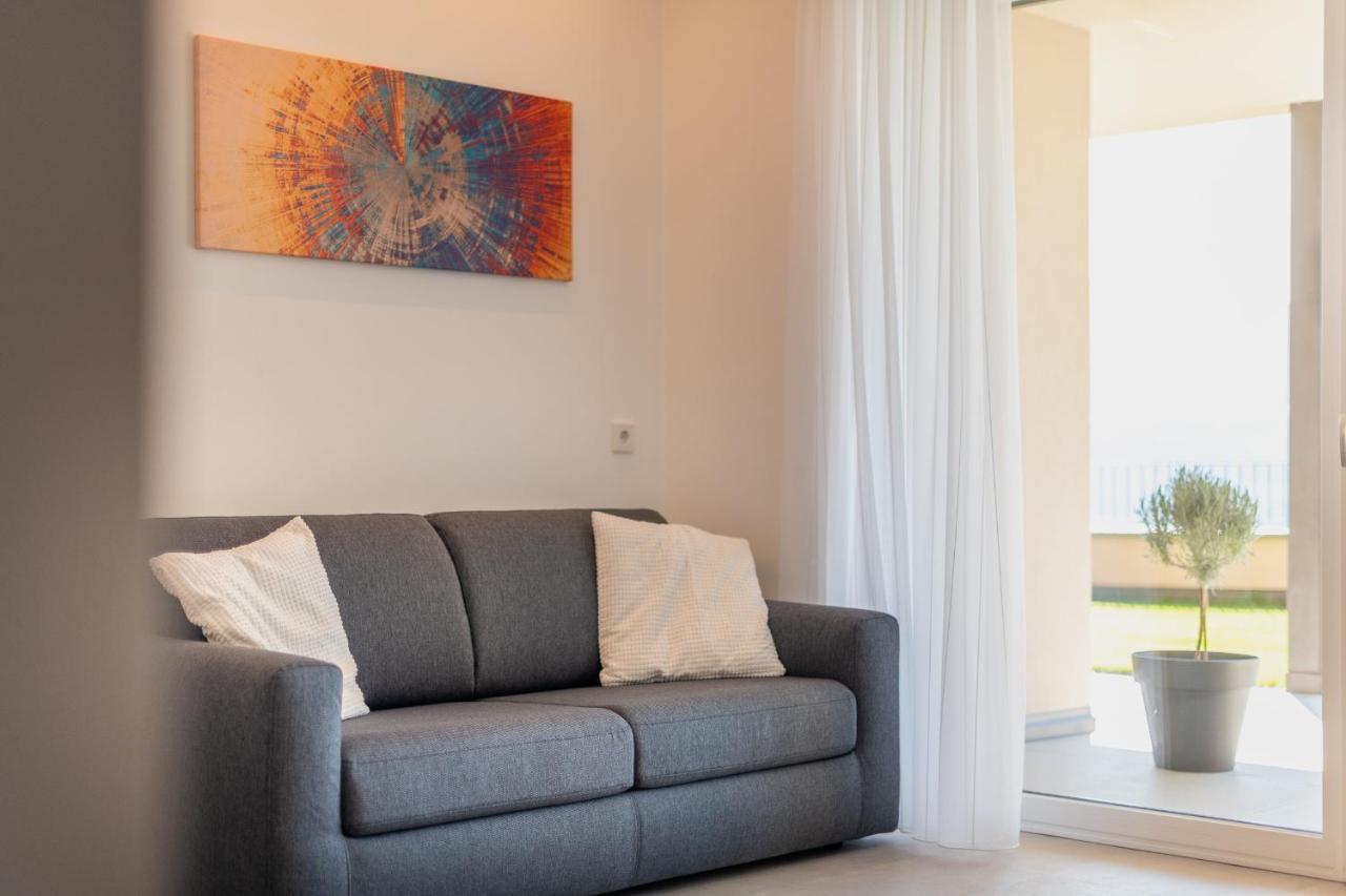 Apfelhof Apartment แตร์เมโน ภายนอก รูปภาพ