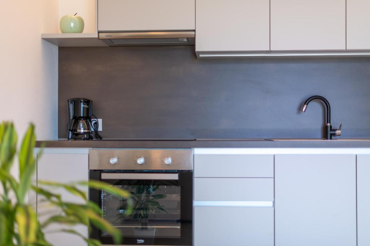 Apfelhof Apartment แตร์เมโน ภายนอก รูปภาพ