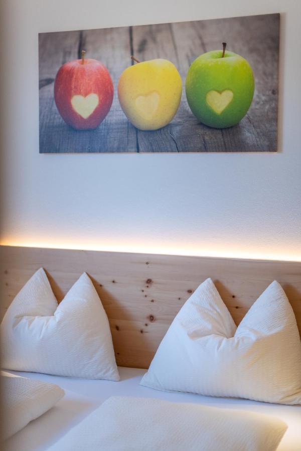 Apfelhof Apartment แตร์เมโน ภายนอก รูปภาพ