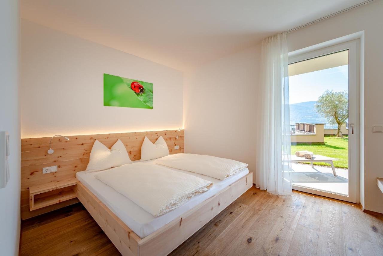 Apfelhof Apartment แตร์เมโน ภายนอก รูปภาพ