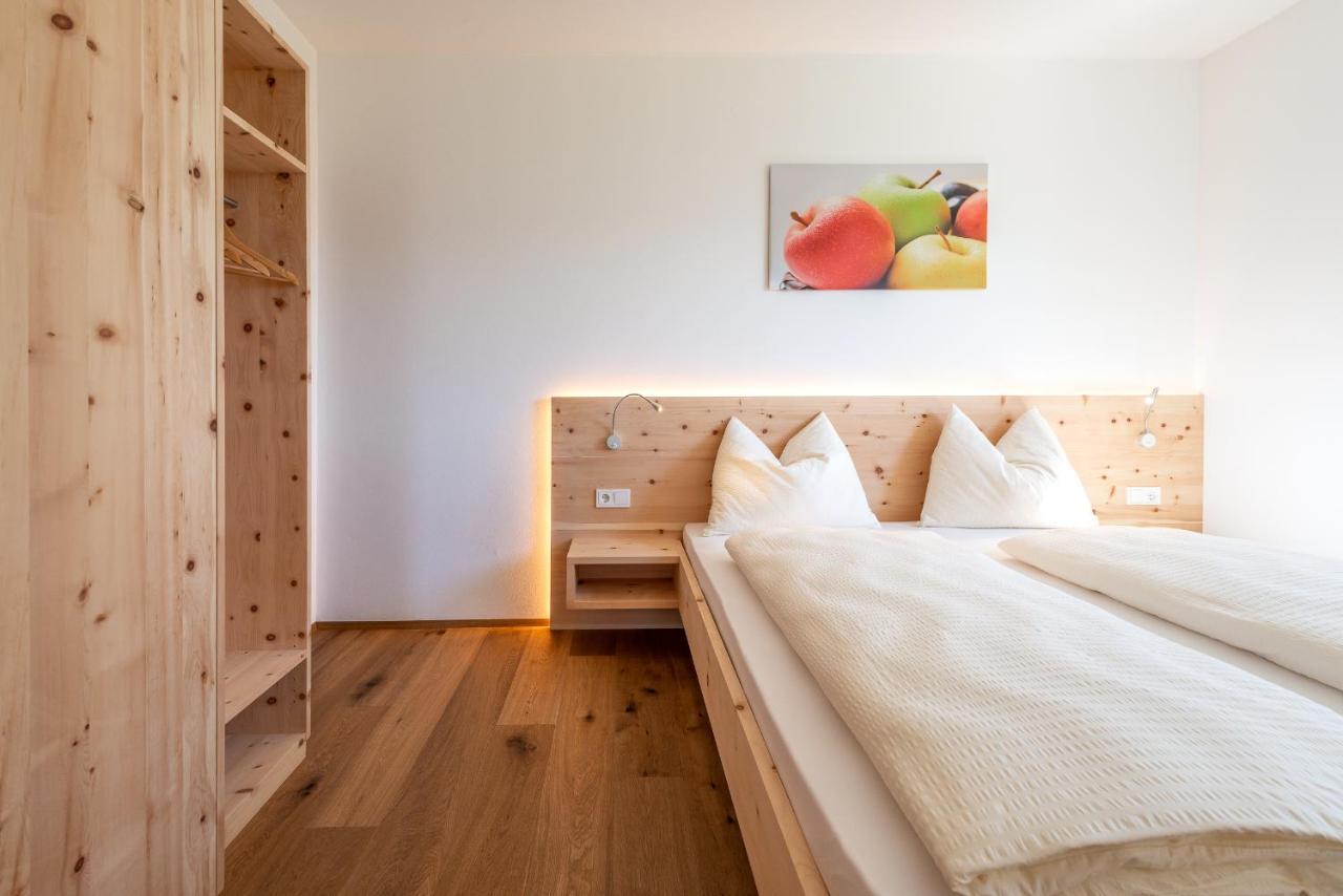 Apfelhof Apartment แตร์เมโน ภายนอก รูปภาพ
