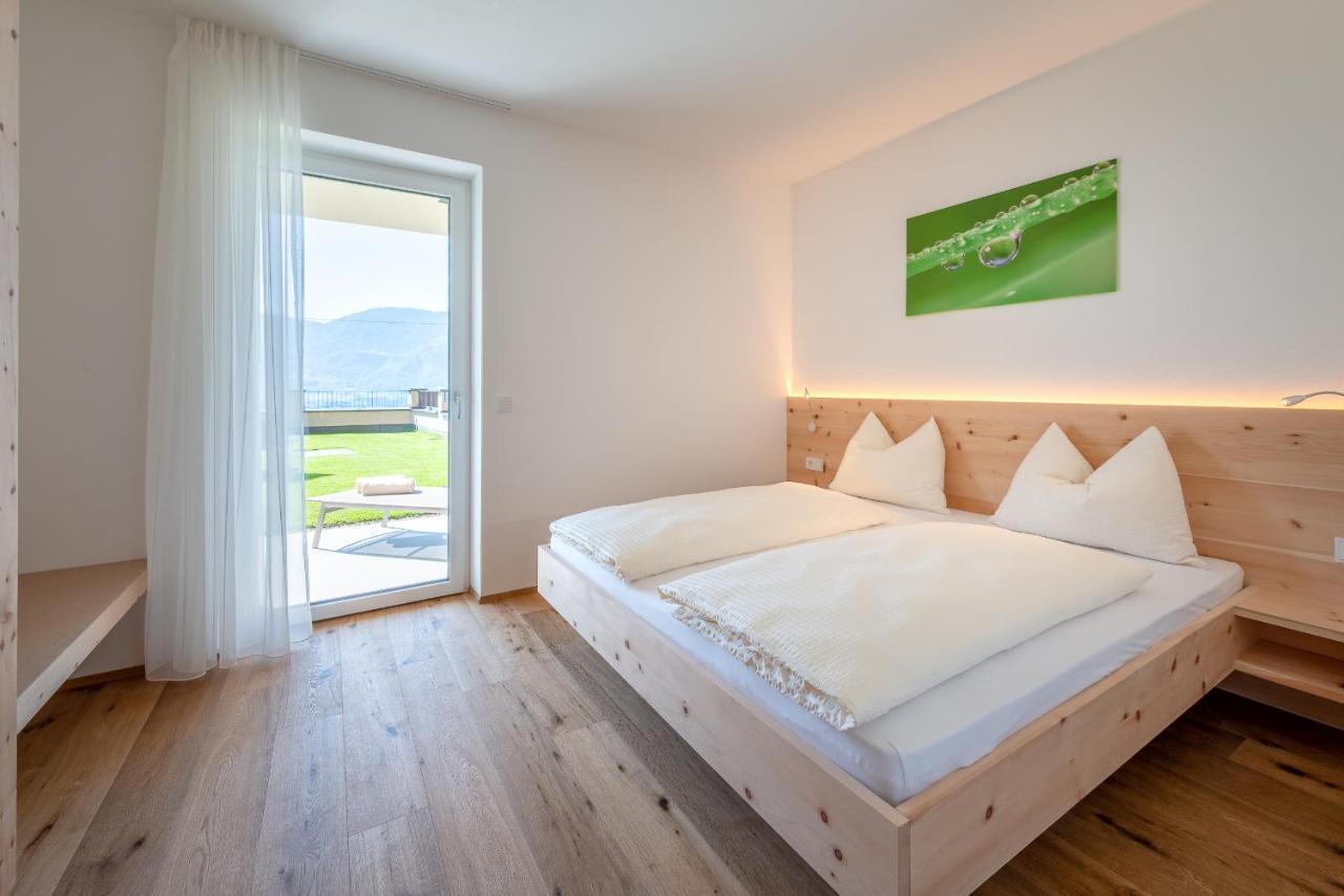 Apfelhof Apartment แตร์เมโน ภายนอก รูปภาพ
