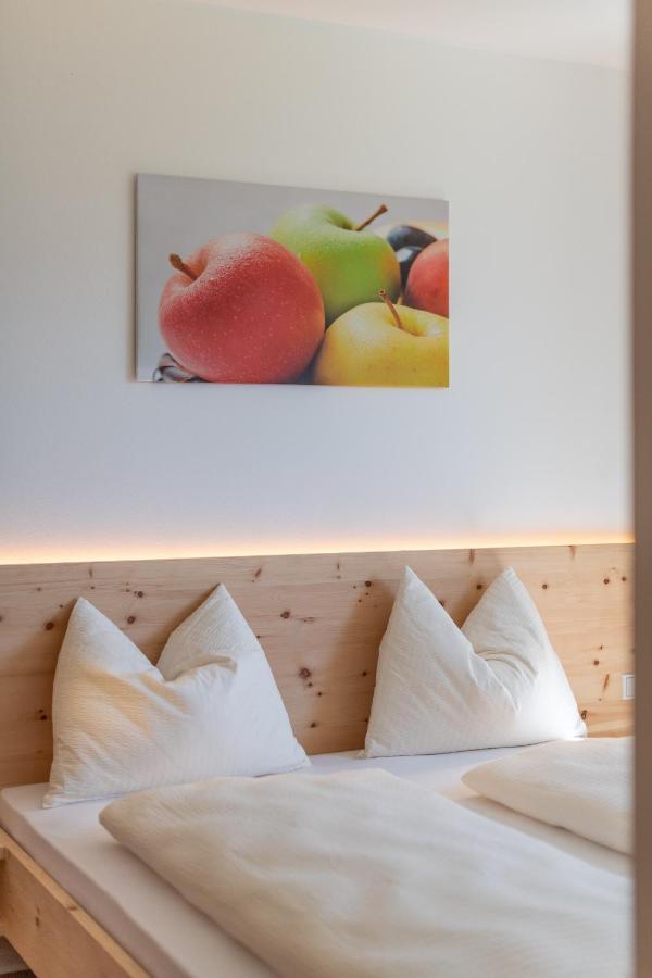 Apfelhof Apartment แตร์เมโน ภายนอก รูปภาพ