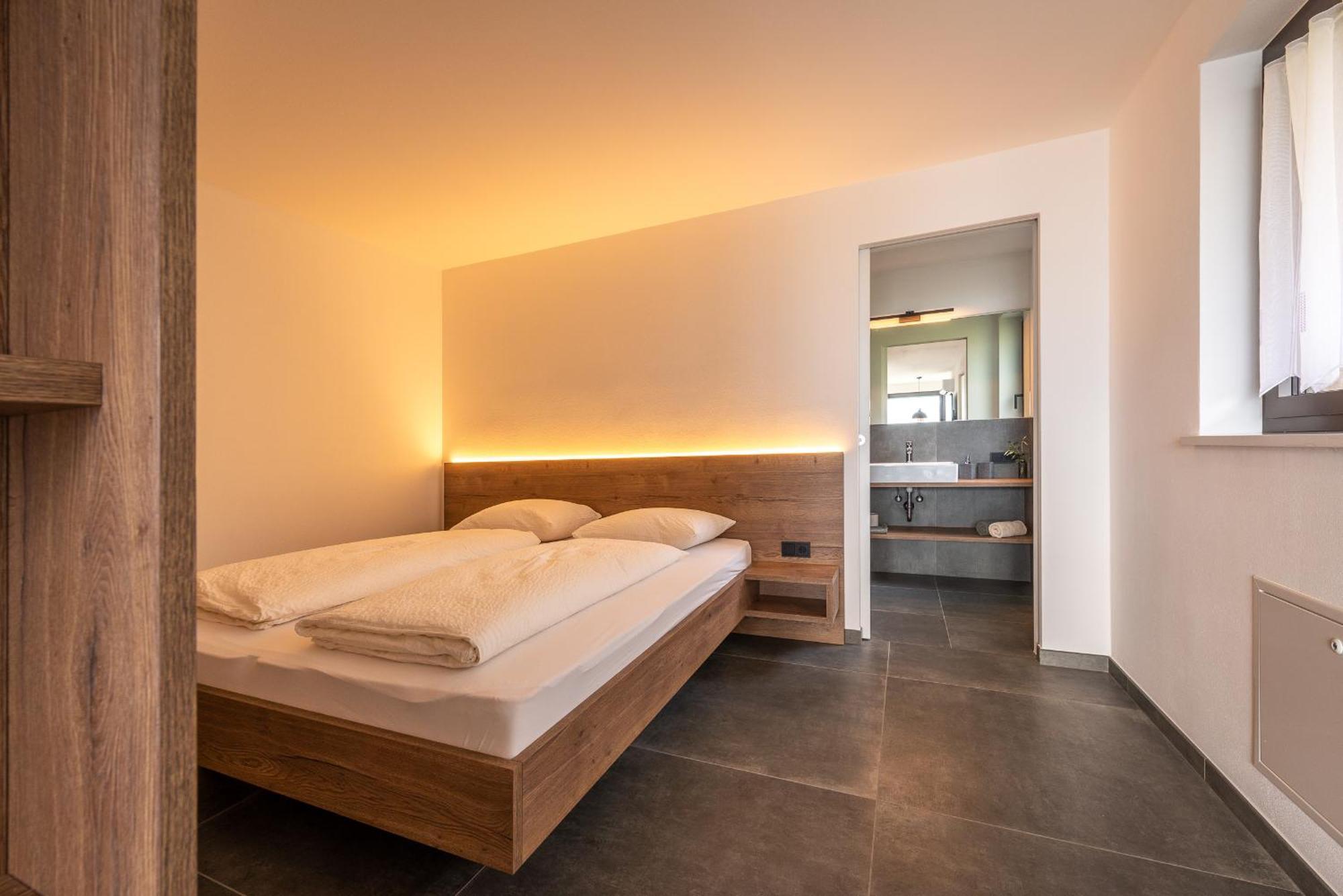 Apfelhof Apartment แตร์เมโน ภายนอก รูปภาพ