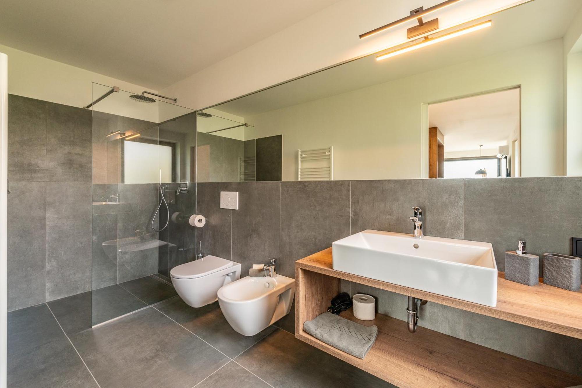 Apfelhof Apartment แตร์เมโน ภายนอก รูปภาพ