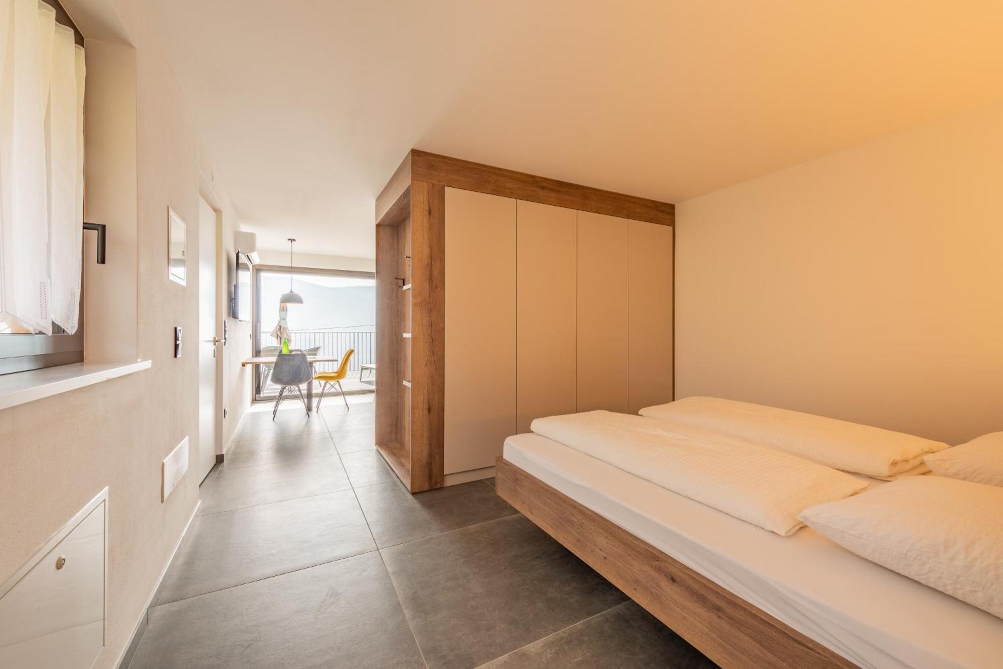 Apfelhof Apartment แตร์เมโน ภายนอก รูปภาพ